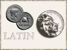 Qu'est-ce que le latin ?