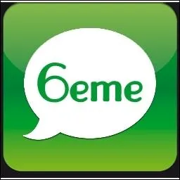 Quelle est la nouvelle matire des 6me ?