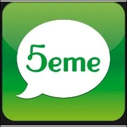 Quelle est la nouvelle matire des 5me ?