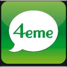 Quelle est la nouvelle matire des 4me ?