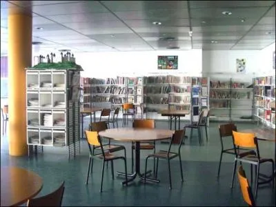 De quoi s'occupe le/la documentaliste ?