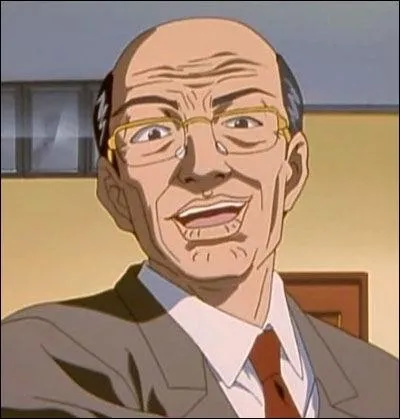 Qui est la personne qui a la plus haute importance au collge ?