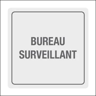 Comment les jeunes surnomment-ils les surveillants ?