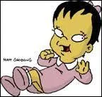 Qui est la fille adoptive de Selma, d'origine chinoise ?