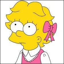 Qui est l'anctre de Lisa, qui avait crit un journal intime que Lisa trouva ?