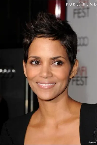 Comment s'appelle cette coiffure ?