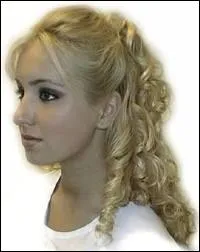 Comment s'appelle cette coiffure ?