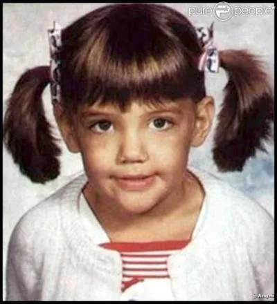 Comment s'appelle cette coiffure ?