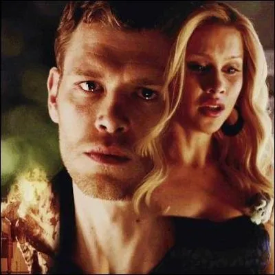 Dans la saison 4, qui tue Kol ?