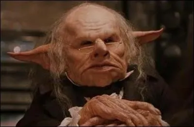 Quel est ce personnage ?