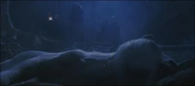 Reconnaissez-vous cet animal lgendaire ?