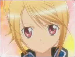 Qui est ce personnage ?