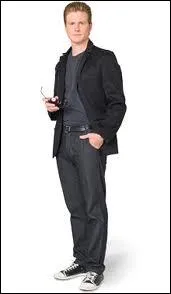 Qui est ce personnage ?