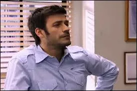 Qui est ce personnage ?