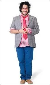 Qui est ce personnage ?