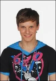 Qui est ce personnage ?