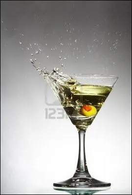 C'est un apritif  base de vin blanc, aromatis avec des plantes. C'est :