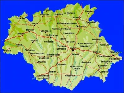 Fabriqu  base de mot de raisin et d'eau de vie d'armagnac, il se consomme en apritif et se sert trs frais. C'est :