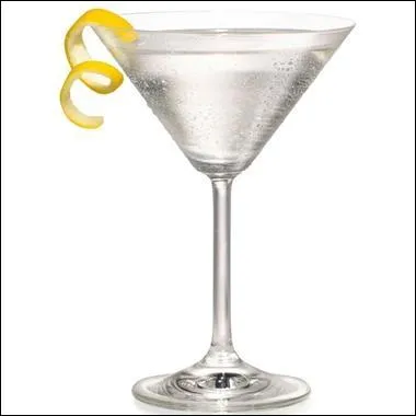 Aromatise de genivre, cette eau-de-vie entre dans la composition de nombreux cocktails. C'est... .