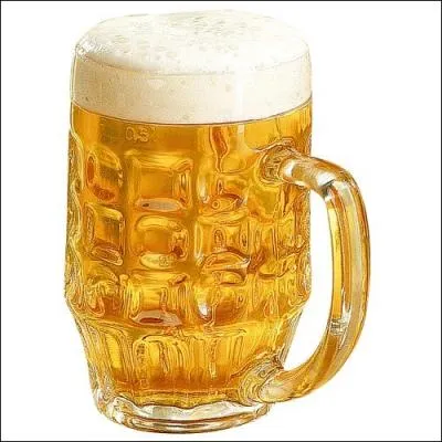 Cet alcool n'est pas distill mais ferment puis brass. L'Allemagne et la Belgique en sont de gros producteurs. C'est :