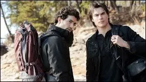 Comment s'appelle le 13me pisode de la saison 4 ?