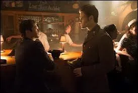 Comment s'appelle le 8me pisode de la saison 4 ?