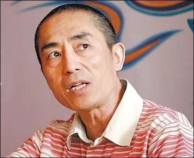 Quel secret Zhang Yimou met-il en scne dans un film d'aventure ?