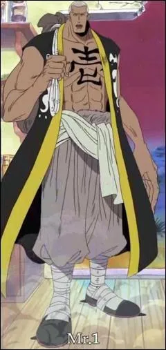 Qui a vaincu Daz Bones ?