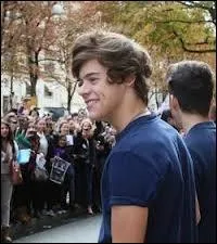 Quelle est sa couleur prfre ?