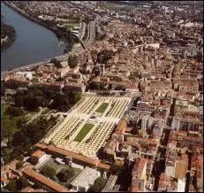 Associez la ville de Valence  son dpartement :