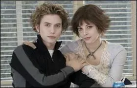 Quel est- ce couple ?