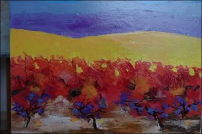 En supposant l'homme terrible que j'avais à faire en pleine (... )...