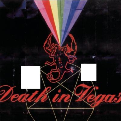 Quel nom porte cet album studio de Death In Vegas ?