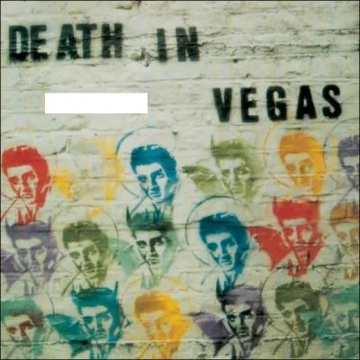 Quel nom porte cet album studio de Death In Vegas ?