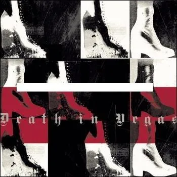 Quel nom porte cet album studio de Death In Vegas ?