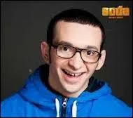 Comment s'appelle son meilleur ami ?