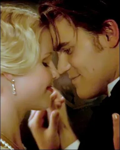 Quel est le surnom de ce couple ?