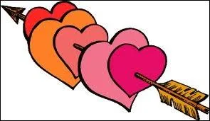 Comment s'appellent les filles dont Cal est tomb amoureux au fil des livres ?