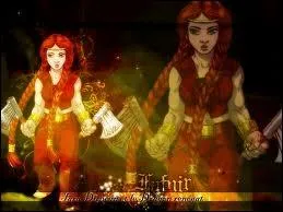 Qu'est-ce qu'aime Fafnir ?