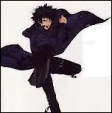 Quel est le vrai prnom de Cal ?