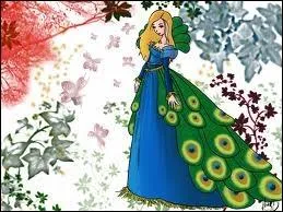 Quel est le titre de Lisbeth ?