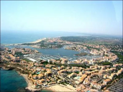 [Villes] Parmi ces villes, le(s)quelle(s) sont des stations balnaires ?