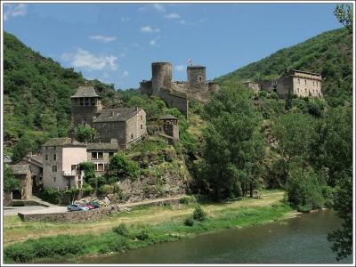 [Territoire] À quel vieux pays le département de l'Aveyron correspond-il ?