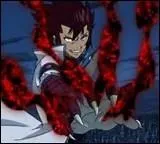 Cobra est un chasseur de dragons :