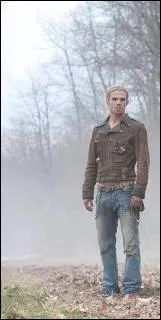 Quel acteur joue le rle de James ?