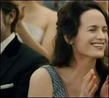 Quelle actrice joue le rle d'Esme ?