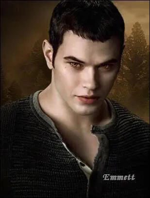 Quel acteur joue le rle d'Emmett ?