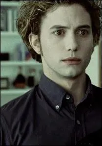 Quel acteur joue le rle de Jasper ?