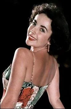 Ne le 27 fvrier 1932, elle a fait tourner la tte de tous les acteurs mles de sa gnration, et plus particulirement celle de son 2 fois mari, Richard Burton !