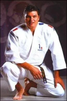 Et voici le  poids-lourd  de l'quipe, n le 17 fvrier 1969.